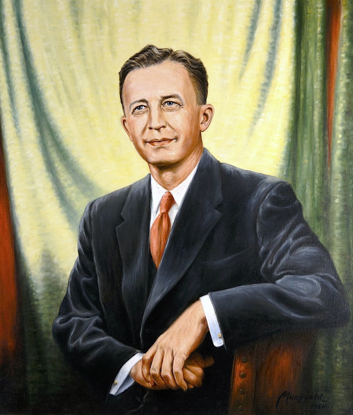 Sigurd Anderson